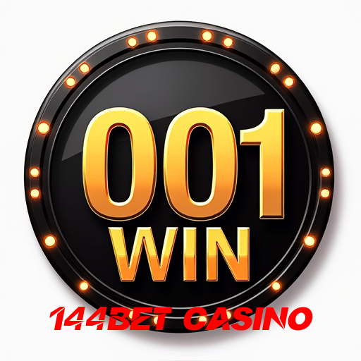 144bet casino